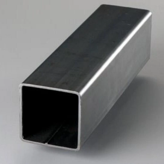 SHS होलो सेक्शन 20*20-150*150MM