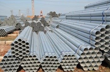 BS1139 Scaffolding Pipe
