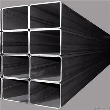 माइल्ड स्टील स्क्वायर ट्यूब